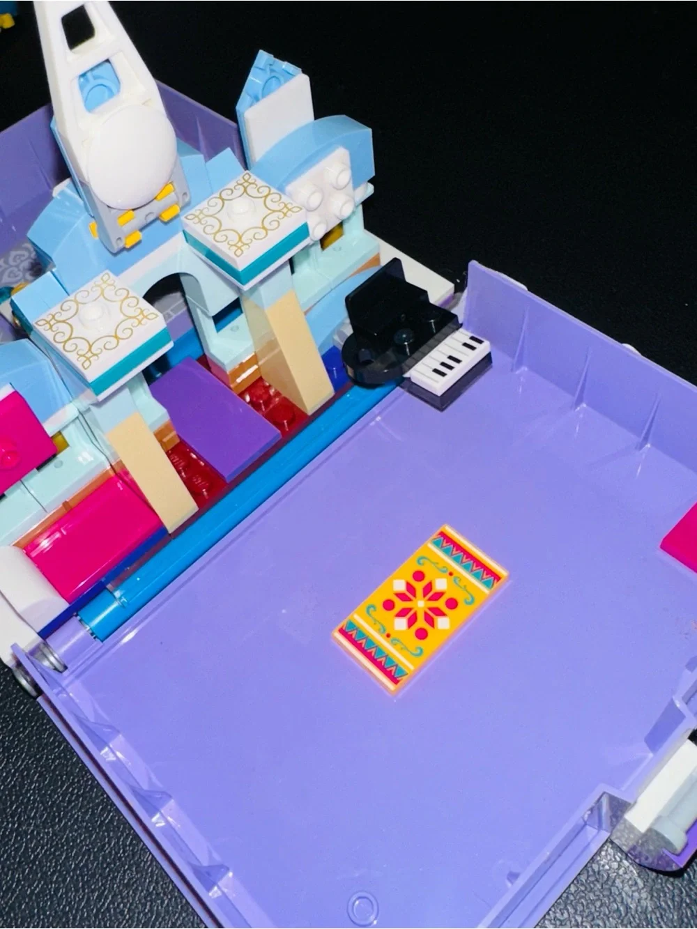 Lego disney frozen
